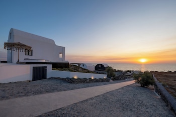 san nectar luxury villas