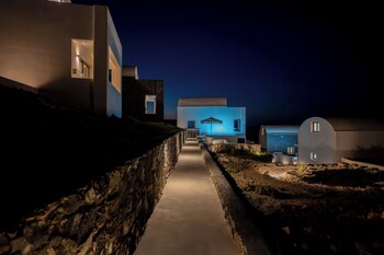 san nectar luxury villas