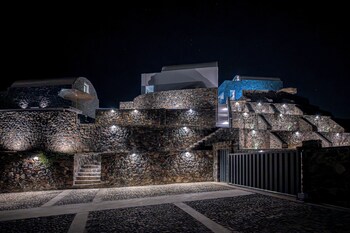 san nectar luxury villas
