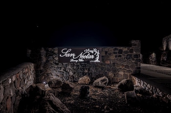 san nectar luxury villas