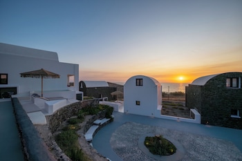 san nectar luxury villas