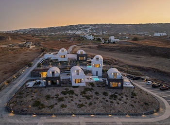 san nectar luxury villas