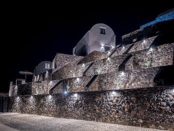 san nectar luxury villas