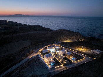 san nectar luxury villas