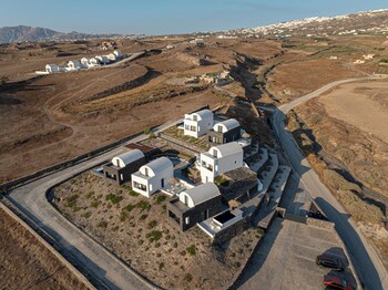 san nectar luxury villas