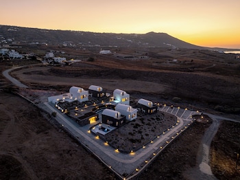 san nectar luxury villas