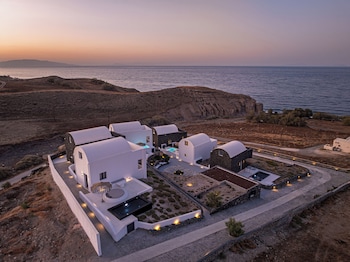 san nectar luxury villas