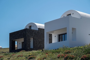 san nectar luxury villas
