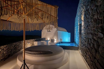 san nectar luxury villas