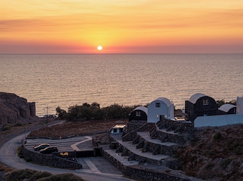 santorini