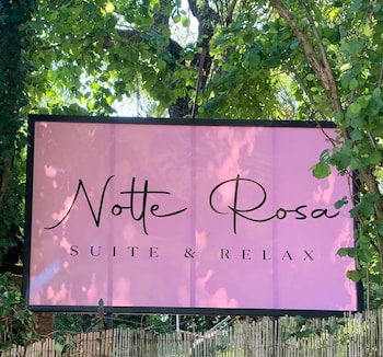 notte rosa suites and relax
