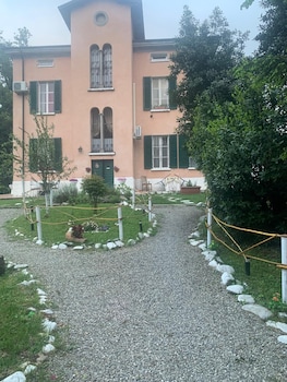 notte rosa suites and relax