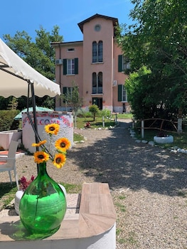notte rosa suites and relax