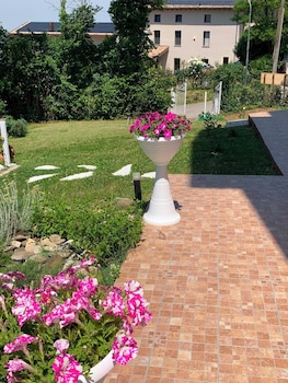 notte rosa suites and relax