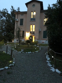notte rosa suites and relax