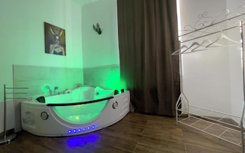 notte rosa suites and relax