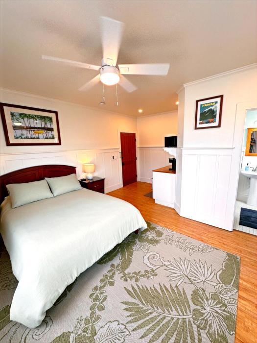 hilo town inn