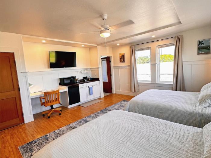 hilo town inn