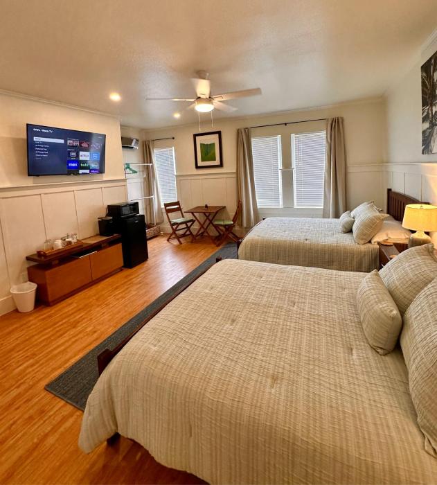 hilo town inn