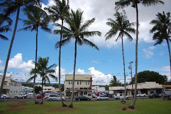 hilo town inn