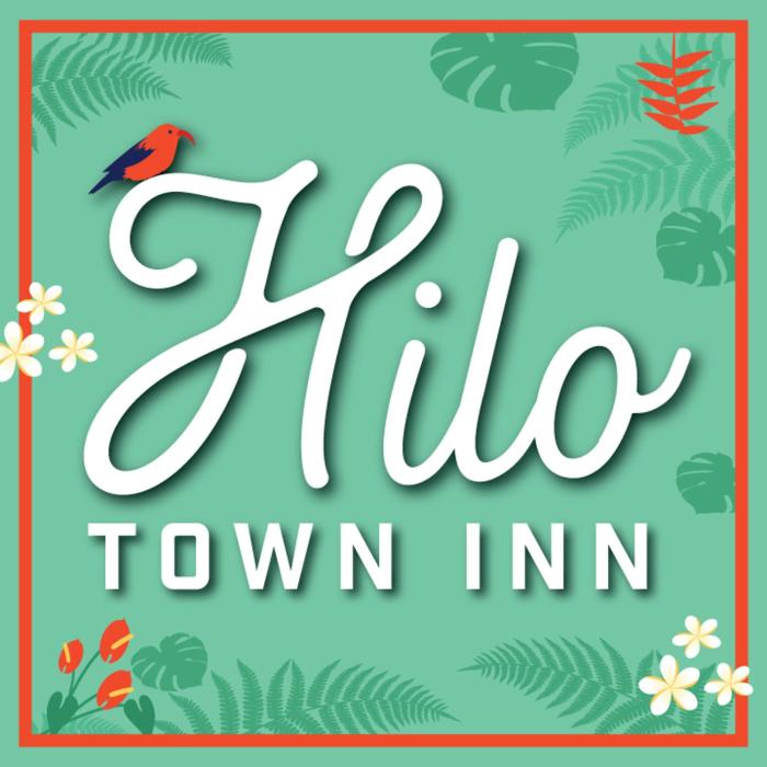 hilo town inn