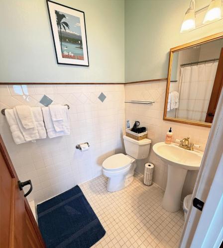 hilo town inn