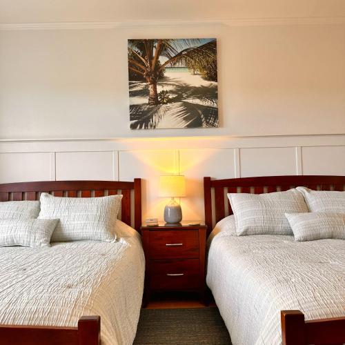 hilo town inn