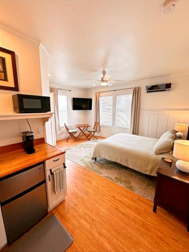 hilo town inn