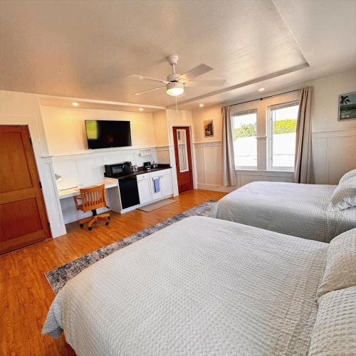 hilo town inn