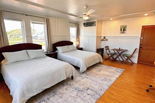 hilo town inn