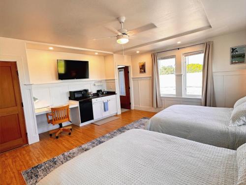 hilo town inn