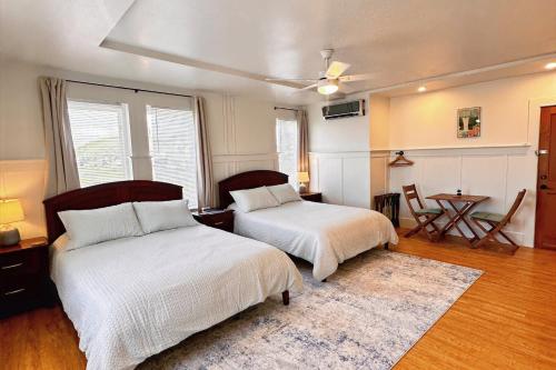 hilo town inn