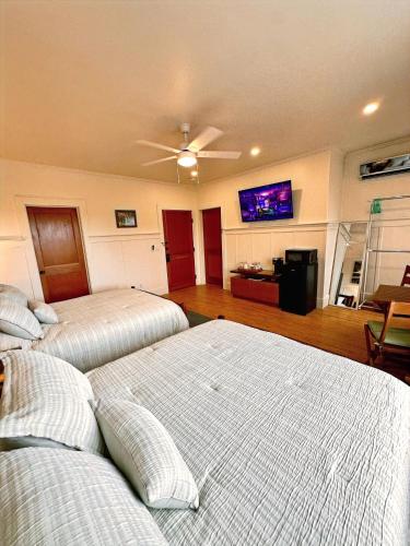 hilo town inn