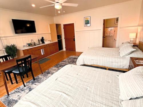 hilo town inn