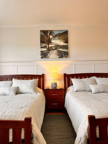 hilo town inn