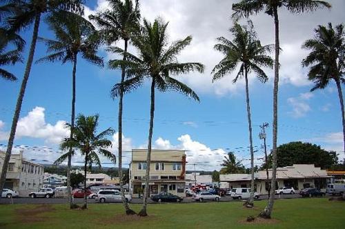 hilo town inn