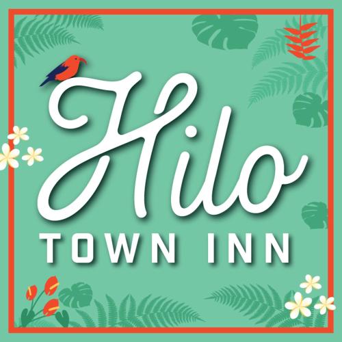 hilo town inn