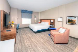 Hampton Inn By Hilton Ottawa,Ottawa>>Nottawa,3 star