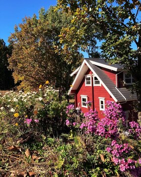 apple farm glamping villa harasawa
