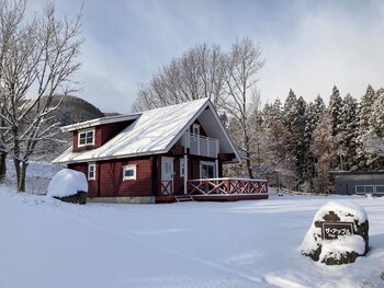 apple farm glamping villa harasawa