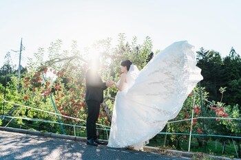 apple farm glamping villa harasawa