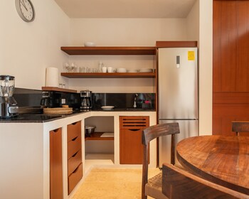 Nhoa 312A 2Br Jungle View Aldea Zama,,3 star