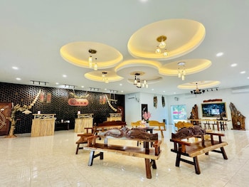 The Bay Edge Resort Kota Belud,,3 star