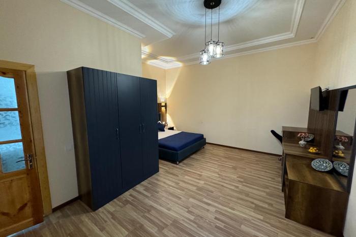 shakuri guest house