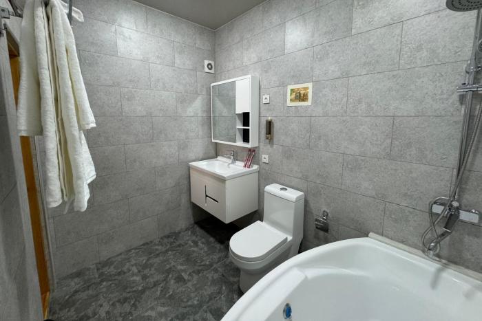 shakuri guest house