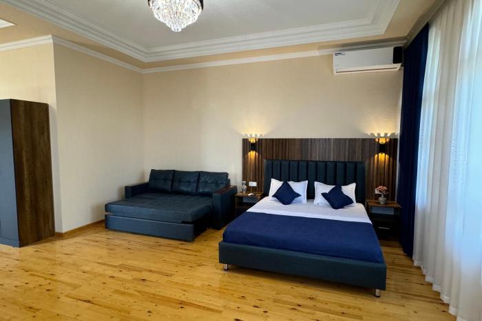 shakuri guest house