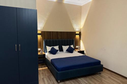 shakuri guest house