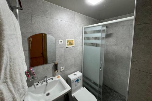 shakuri guest house