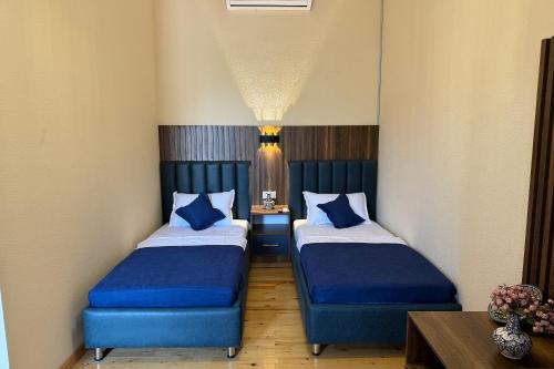 shakuri guest house