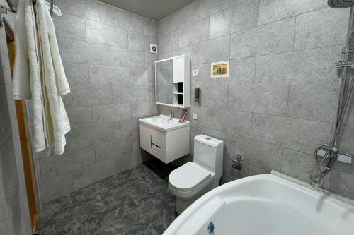 shakuri guest house